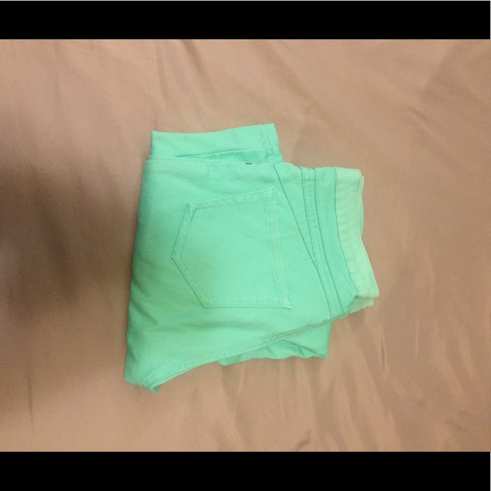 Rue21 high waisted skinny jeans